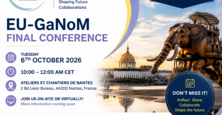 final conference euganom nantes